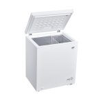 Congelatore a pozzetto Daya DCP145SH4WF0 142 LT classe F bianco