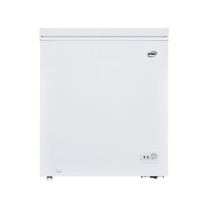 Congelatore a pozzetto Daya DCP145SH4WF0 142 LT classe F bianco