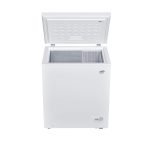 Congelatore a pozzetto Daya DCP145SH4WF0 142 LT classe F bianco