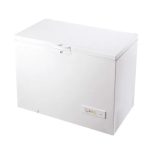 Congelatore a pozzetto Indesit OS2A300H 300 lt bianco classe E