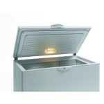 Congelatore a pozzetto Indesit OS2A300H 300 lt bianco classe E