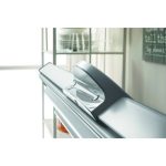 Congelatore a pozzetto Indesit OS2A300H 300 lt bianco classe E