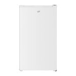 Congelatore verticale DCV08SM3WE0 60 lt a 3 cassetti con porta reversibile classe E bianco Daya