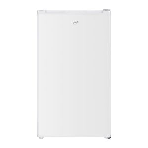 Congelatore verticale DCV08SM3WE0 60 lt a 3 cassetti con porta reversibile classe E bianco Daya