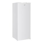 Congelatore verticale DCV21SM3WE0 168lt 4 cassetti e un ripiano con porta reversibile classe E bianco Daya