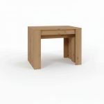 Consolle allungabile Baku rovere 252 cm