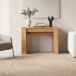 Consolle allungabile Baku rovere 252 cm