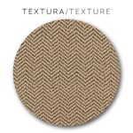 Copridivano Jaz angolare sinistro beige 350-500