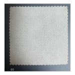 Divano Alenda 3 posti con piedini quadrati in tessuto Roma 05 beige