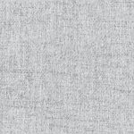 Divano letto angolare Bali con penisola contenitore in tessuto Neve 80 light grey
