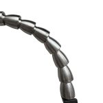 Dumbo Miscelatore da cucina canna snodata