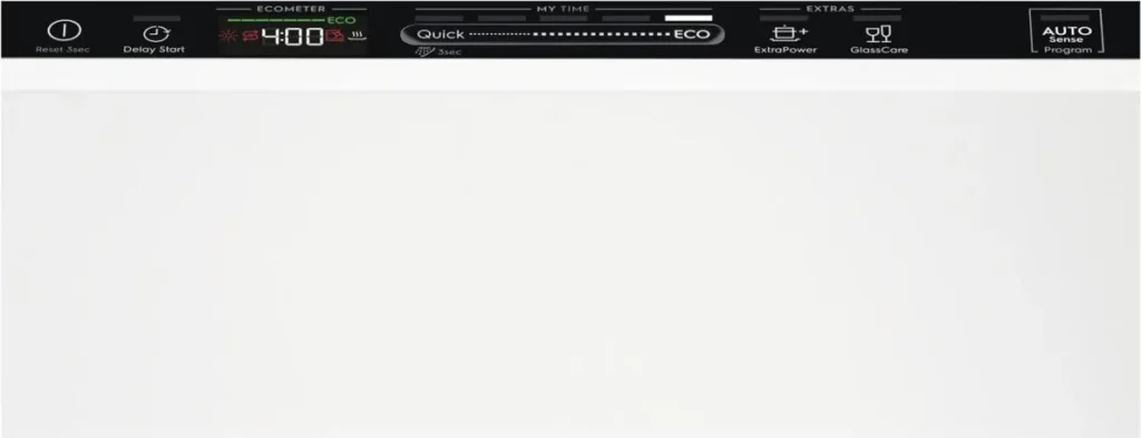 Lavastoviglie ad Incasso Electrolux 13 Coperti Incassata a Scomparsa Totale 60 cm - EES47325L