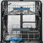 Lavastoviglie ad Incasso Electrolux 13 Coperti Incassata a Scomparsa Totale 60 cm - EES47325L