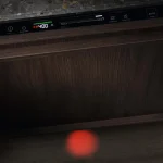 Lavastoviglie ad Incasso Electrolux 13 Coperti Incassata a Scomparsa Totale 60 cm - EES47325L