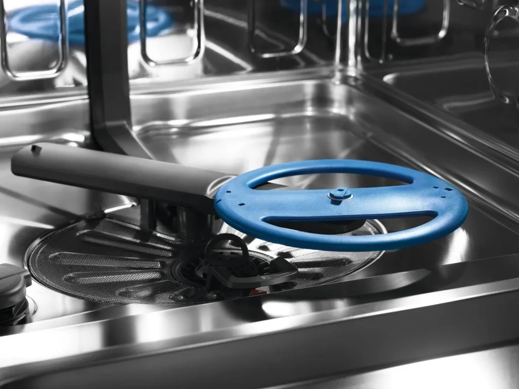 Lavastoviglie ad Incasso Electrolux 13 Coperti Incassata a Scomparsa Totale 60 cm - EES47325L