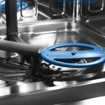 Lavastoviglie ad Incasso Electrolux 13 Coperti Incassata a Scomparsa Totale 60 cm - EES47325L