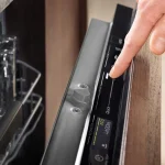 Lavastoviglie ad Incasso Electrolux 13 Coperti Incassata a Scomparsa Totale 60 cm - EES47325L