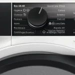 EW7F411BG3 - ELECTROLUX - LAVATRICE CF 11KG 1400G A-30% INV VAP GRUPPI