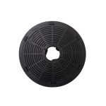 Filtro carbone per cappa