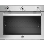 Forno da incasso Bertazzoni F909PROEKX multifunzione elettrico inox