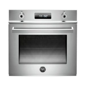 Forno elettrico Bertazzoni 65 litri inox F60PROXT12 classe G