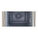 Forno elettrico Bertazzoni La Germania F6011MODPLX 60 cm. multifunzione inox