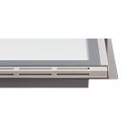 Forno elettrico Bertazzoni La Germania F6011MODPLX 60 cm. multifunzione inox