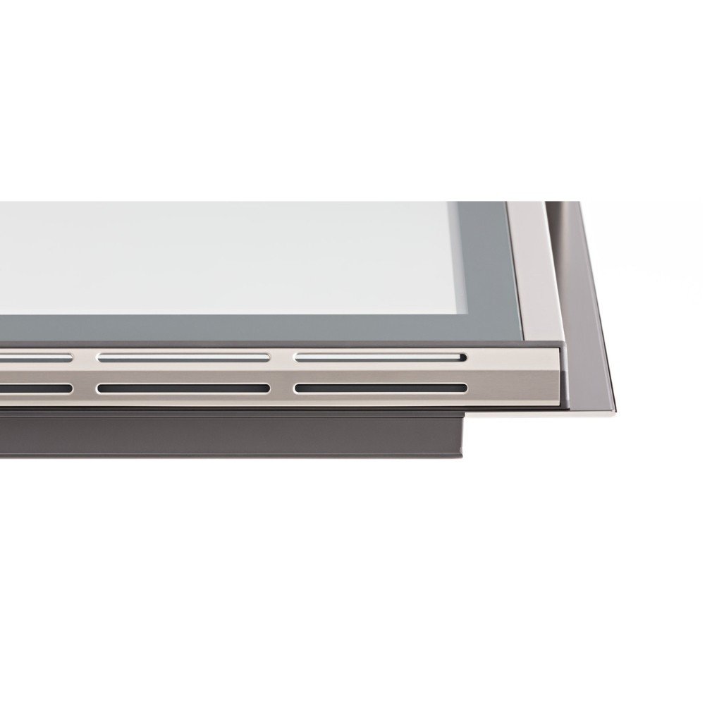 Forno elettrico Bertazzoni La Germania F6011MODPLX 60 cm. multifunzione inox