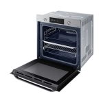 Forno elettrico Samsung da incasso NV75A6549RSET inox