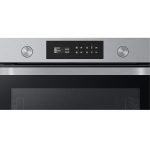 Forno elettrico Samsung da incasso NV75A6549RSET inox