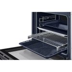 Forno elettrico Samsung da incasso NV75A6549RSET inox