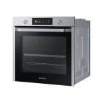 Forno elettrico dual cook Samsung NV75A6579RSET inox