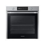 Forno elettrico dual cook Samsung NV75A6579RSET inox