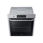 Forno elettrico dual cook Samsung NV75A6579RSET inox