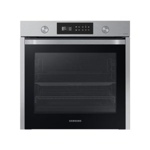 Forno elettrico dual cook Samsung NV75A6579RSET inox