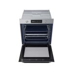 Forno elettrico dual cook Samsung NV75A6579RSET inox