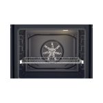 Forno multifunzione Grundig inox 71litri GEBS36000X classe D