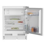 Frigo incasso Beko BU1154HCN sottopiano con celletta 107 lt. bianco