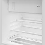 Frigo incasso Beko BU1154HCN sottopiano con celletta 107 lt. bianco
