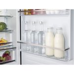 Frigorifero Bertazzoni incasso 70 cm 341 lt total NO FROST reversibile REF704BBNPTC classe E bianco