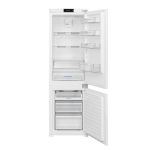 Frigorifero Daewoo NO FROST CKM2763EILA2 combinato incasso 233 lt bianco classe E