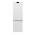Frigorifero Daewoo NO FROST CKM2763EILA2 combinato incasso 233 lt bianco classe E