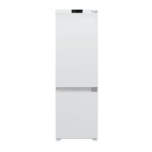 Frigorifero Daewoo NO FROST CKM2763EILA2 combinato incasso 233 lt bianco classe E