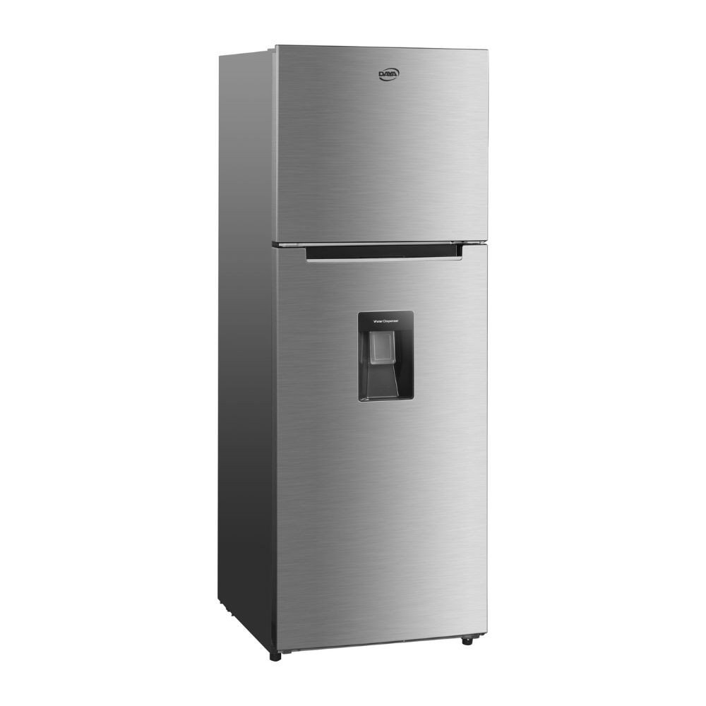 Frigorifero Daya doppia porta total no frost DDP455DNM2XF0 dispenser acqua inox classe F