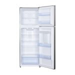 Frigorifero Daya doppia porta total no frost DDP455DNM2XF0 dispenser acqua inox classe F