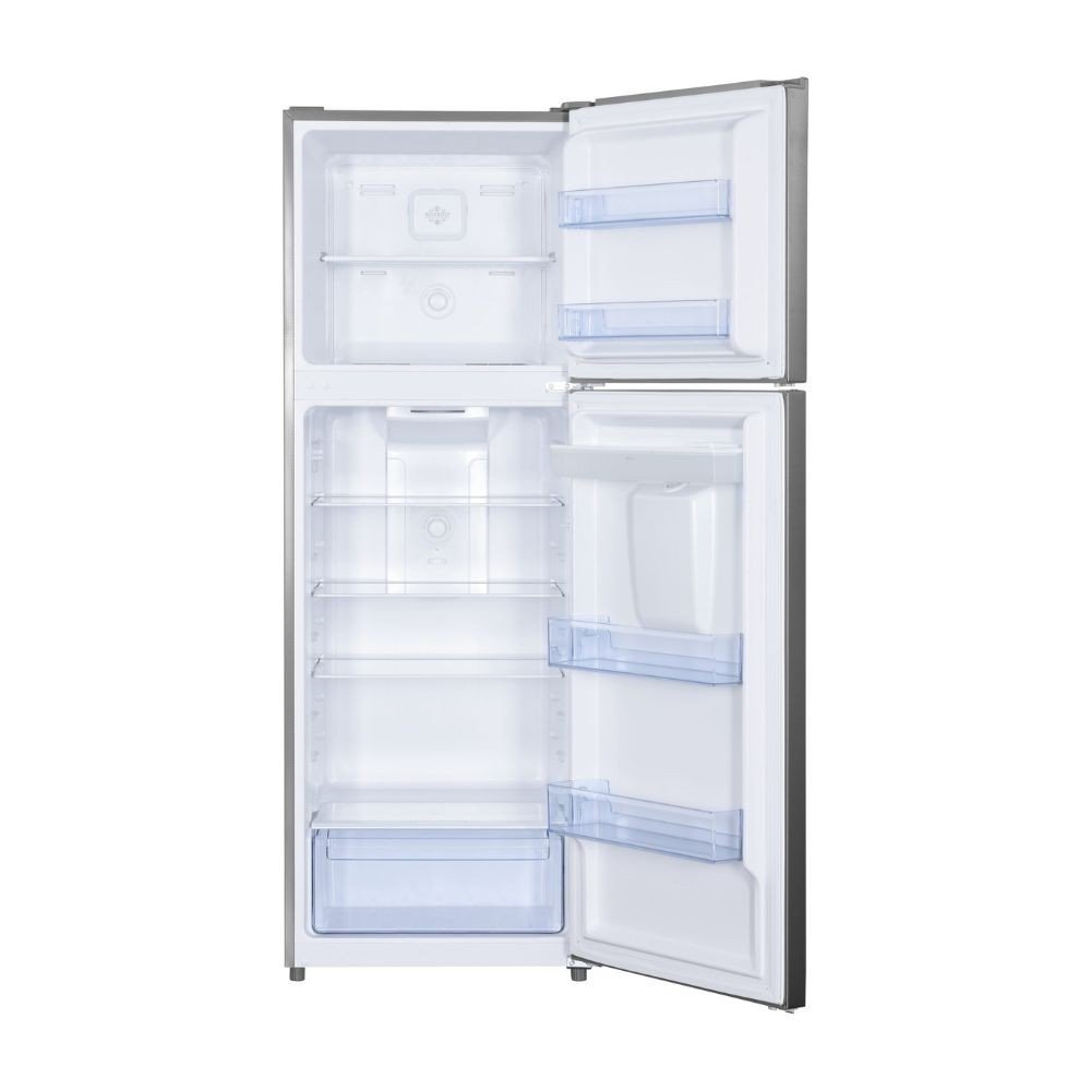 Frigorifero Daya doppia porta total no frost DDP455DNM2XF0 dispenser acqua inox classe F