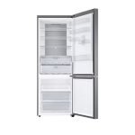 Frigorifero Samsung RB53DG703ES9EF combinato total no frost 538 lt inox classe E