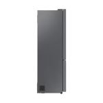 Frigorifero Samsung RB53DG703ES9EF combinato total no frost 538 lt inox classe E