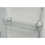 Frigorifero Sharp combinato SJFBB04DTXWE 268 lt nanofrost bianco classe E