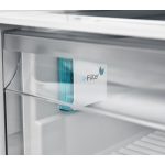 Frigorifero Sharp combinato SJNBA35CHDIE No Frost water dispenser 588 lt inox classe E